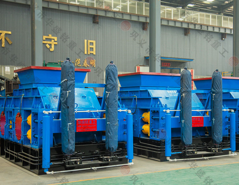 石英石制砂機制砂效果怎樣？多少錢一臺?