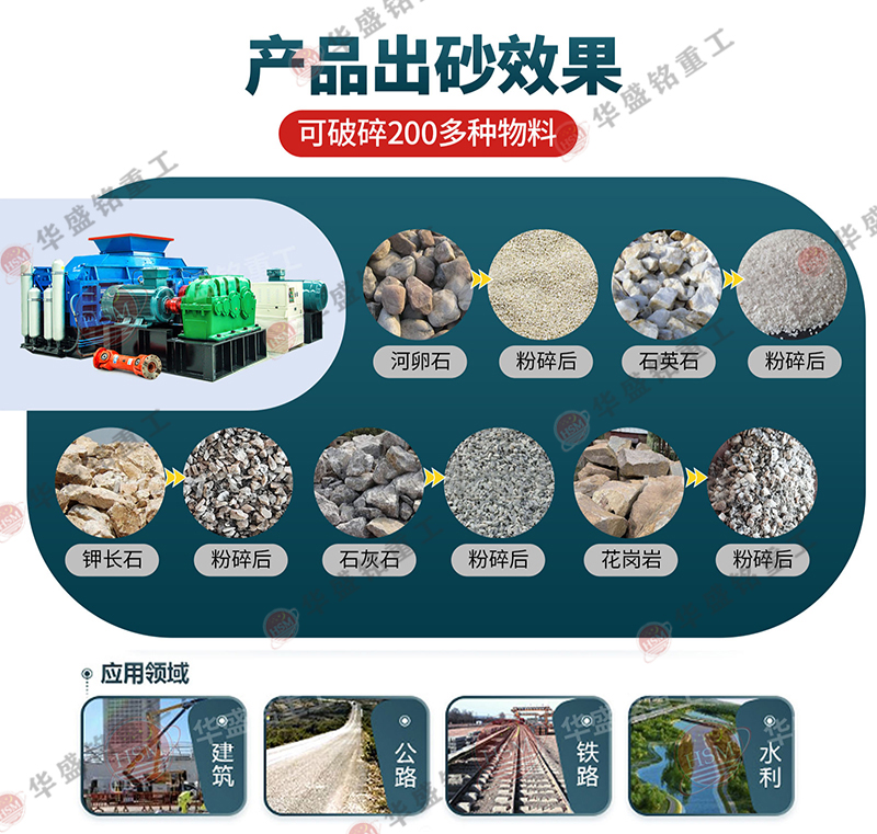 液壓對(duì)輥機(jī)